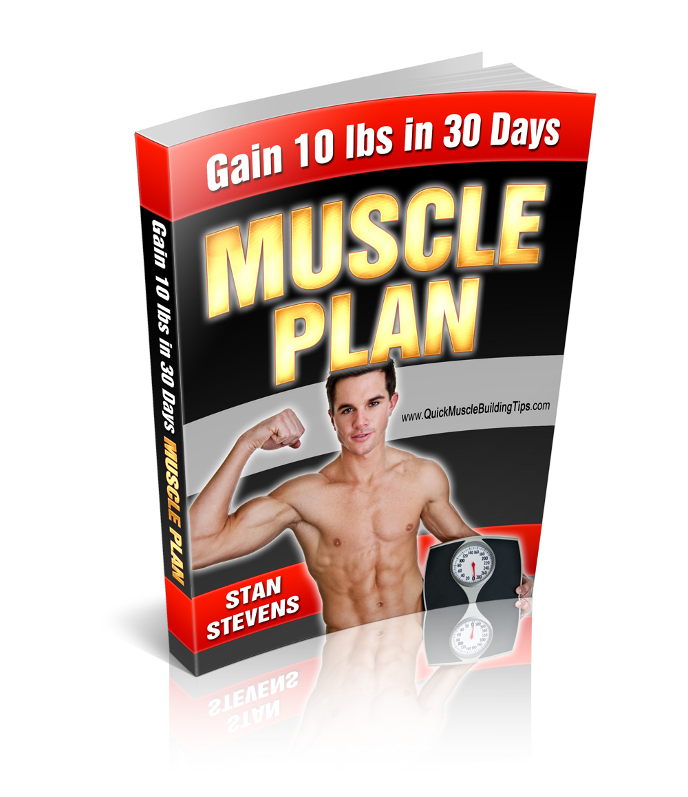 3d cover Are You Wanting to Build Magic Mike Worthy Abs? 