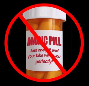 Magic Pill to build muscle The Top Supplements For Building Muscle