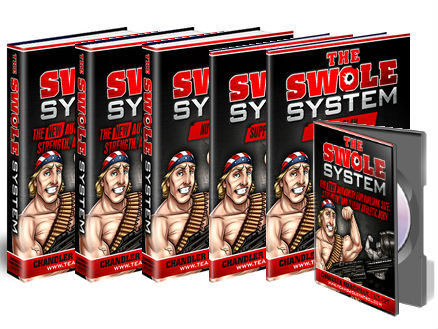 SWOLE System Swole System Review   Whats The Deal, Is It Legit?