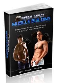 visual impact muscle1 Visual Impact Muscle Building Review