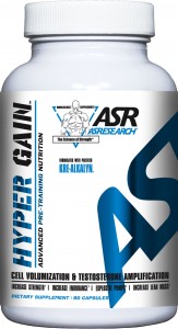 Hyper Gain review Hyper Gain Review   Does Anabolic Secrets Muscle Building Supplement Work?