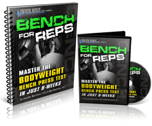 bench for reps review 300x250 Bench For Reps Review   Is Chandler Marchman and Mike Westerdals Program Good?