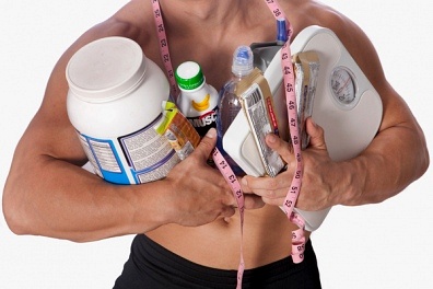 Best Muscle Building Supplements The Best Muscle Building Supplements And What They Do