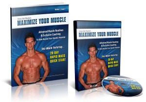 diagram 1 package 300x209 Vince Del Monte’s Maximize Your Muscle Review – Just How Much Muscle Will You Build?