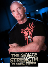 mike gillette Savage Strength Review   Is Mike Gillettes Training System Good?